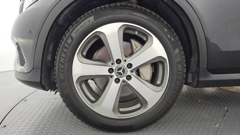car Mercedes GLC id294658 photo #5