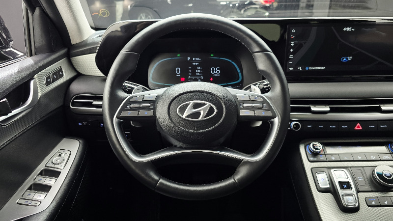 car Hyundai Palisade id294712 photo #13