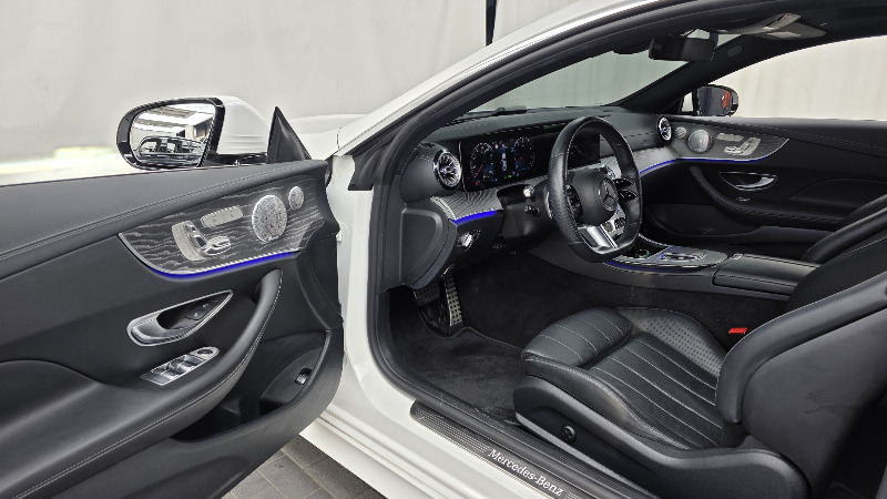 car Mercedes E-Class id294750 photo #10