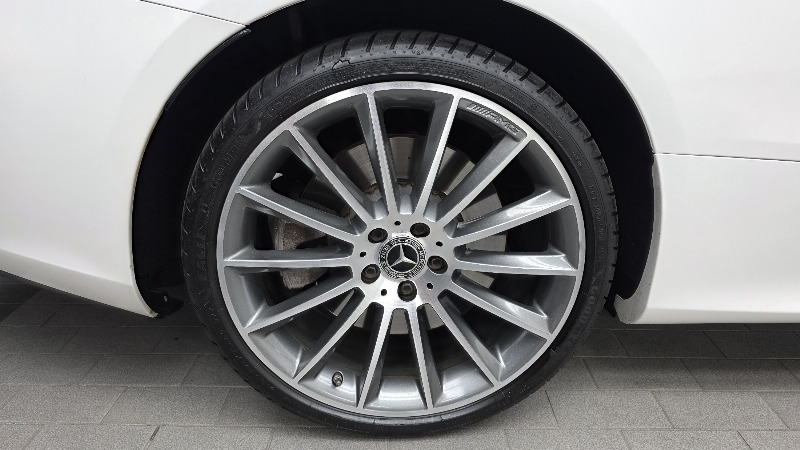 car Mercedes E-Class id294750 photo #5