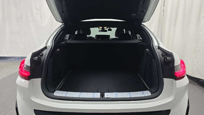 car BMW X4 id294852 photo #17
