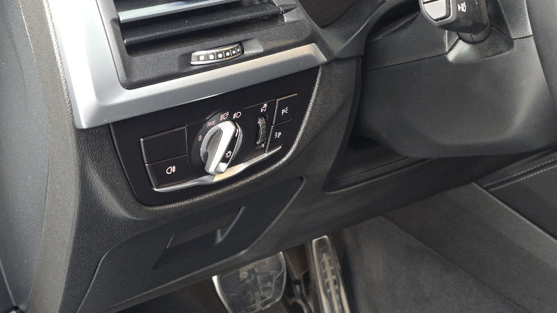 car BMW X4 id294852 photo #20