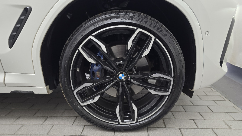 car BMW X4 id294852 photo #21
