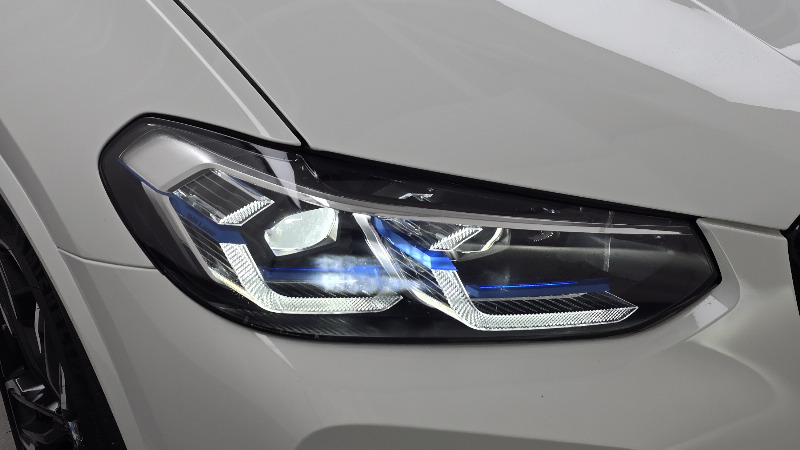 car BMW X4 id294852 photo #22
