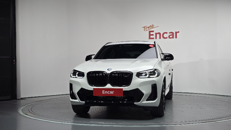 car BMW X4 id294852 photo #3