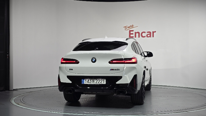 car BMW X4 id294852 photo #4