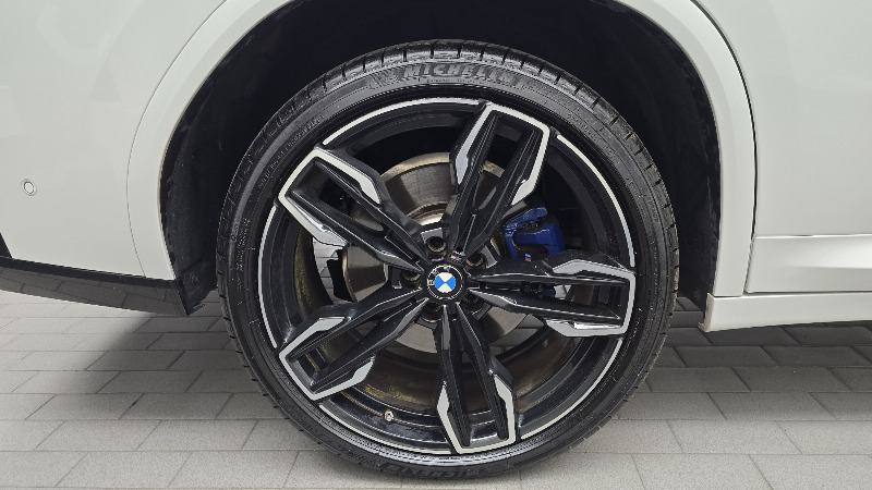 car BMW X4 id294852 photo #5