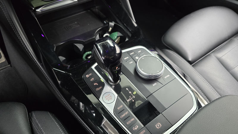 car BMW X4 id294852 photo #9