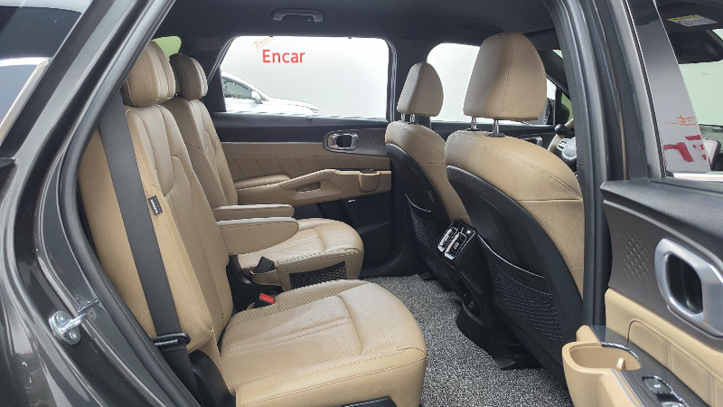 car KIA Sorento id294873 photo #11