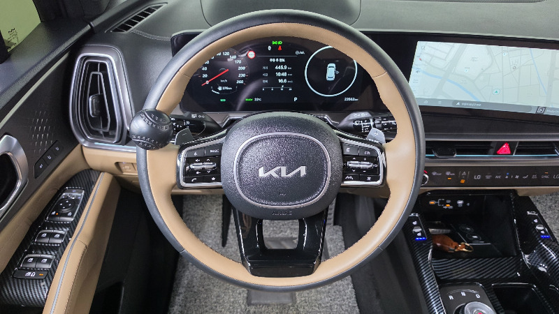 car KIA Sorento id294873 photo #13