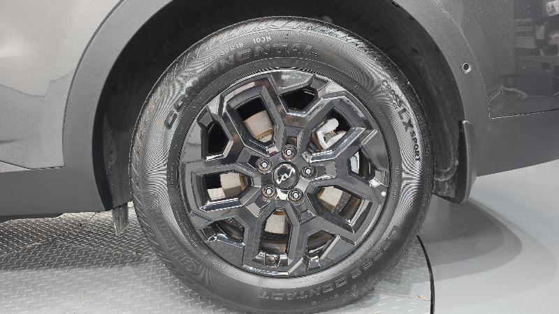 car KIA Sorento id294873 photo #21