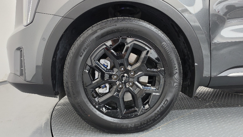 car KIA Sorento id294873 photo #5