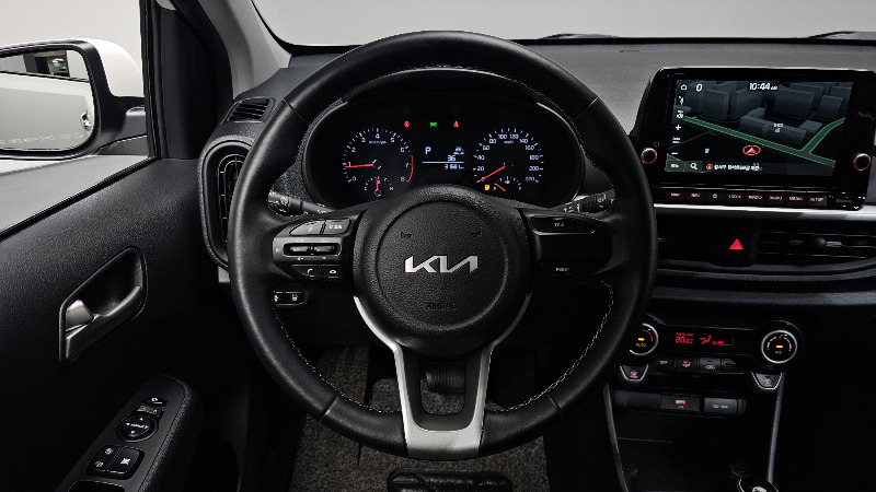 car KIA Morning id295009 photo #13