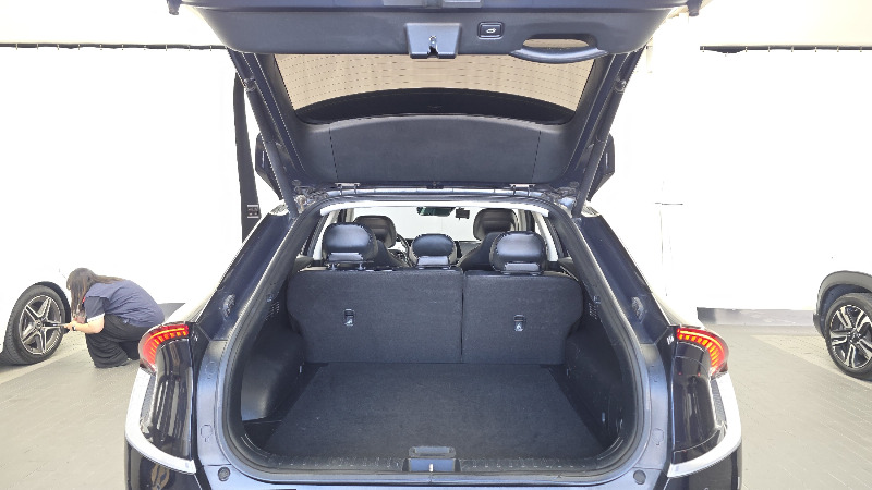 car KIA EV6 id295019 photo #20