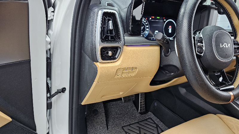 car KIA Sorento id295026 photo #16