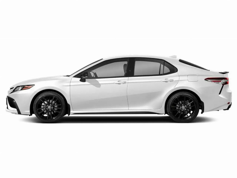 car Toyota Camry id295065 photo #2