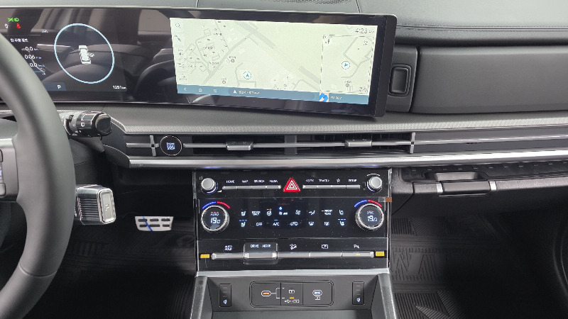 car Hyundai Santa FE id295196 photo #13