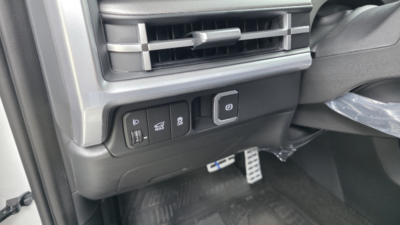 car Hyundai Santa FE id295196 photo #19