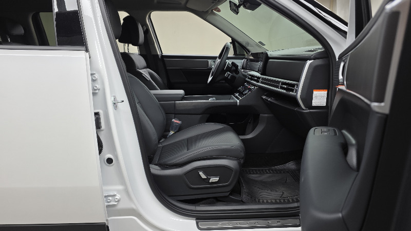 car Hyundai Santa FE id295196 photo #26