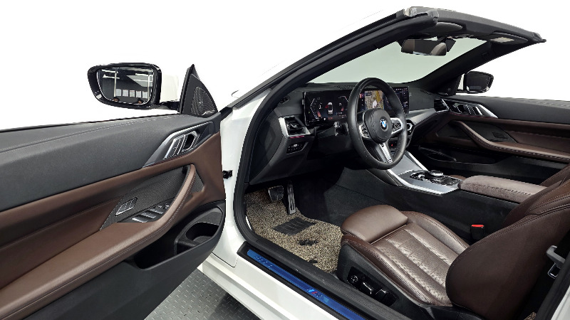 car BMW 4 Series id295280 photo #10