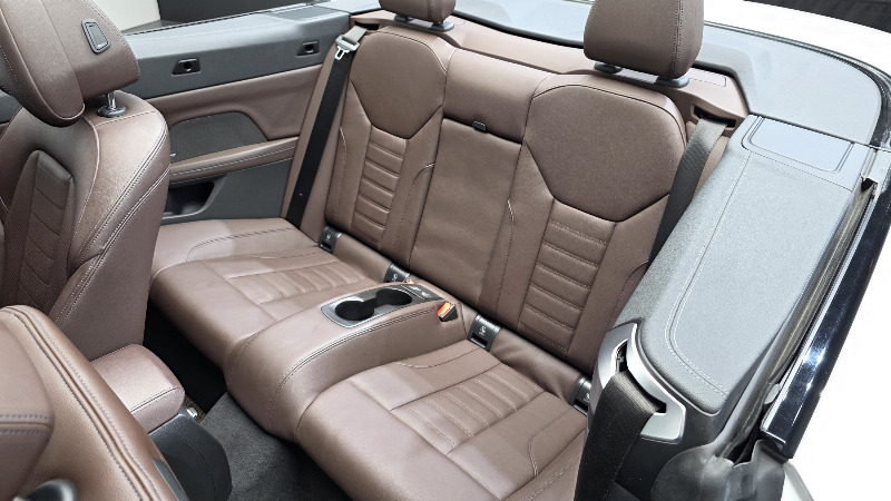 car BMW 4 Series id295280 photo #11
