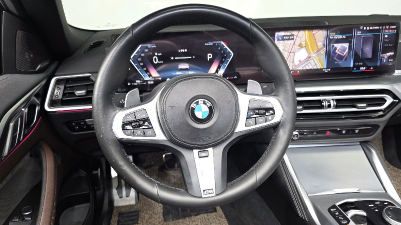 car BMW 4 Series id295280 photo #15