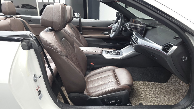 car BMW 4 Series id295280 photo #26
