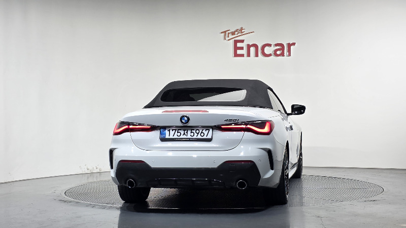 car BMW 4 Series id295280 photo #4