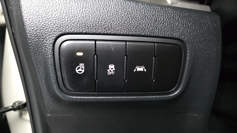 car KIA Ray id295287 photo #18