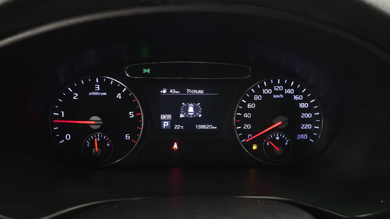 car KIA Sorento id295305 photo #8