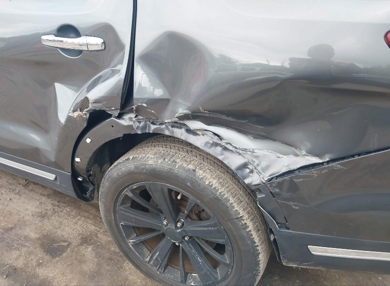 car Ford Explorer id295315 photo #6