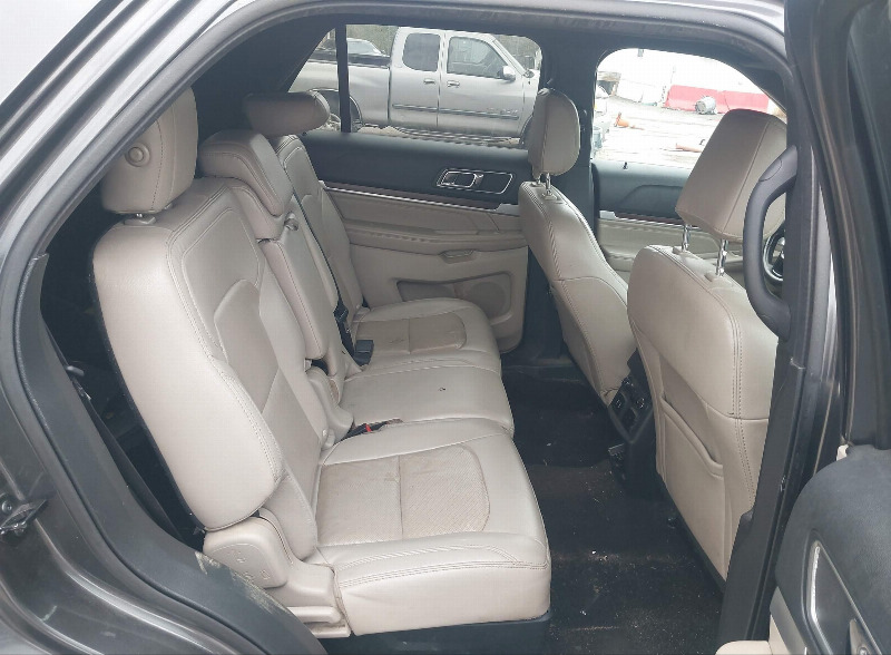 car Ford Explorer id295315 photo #8
