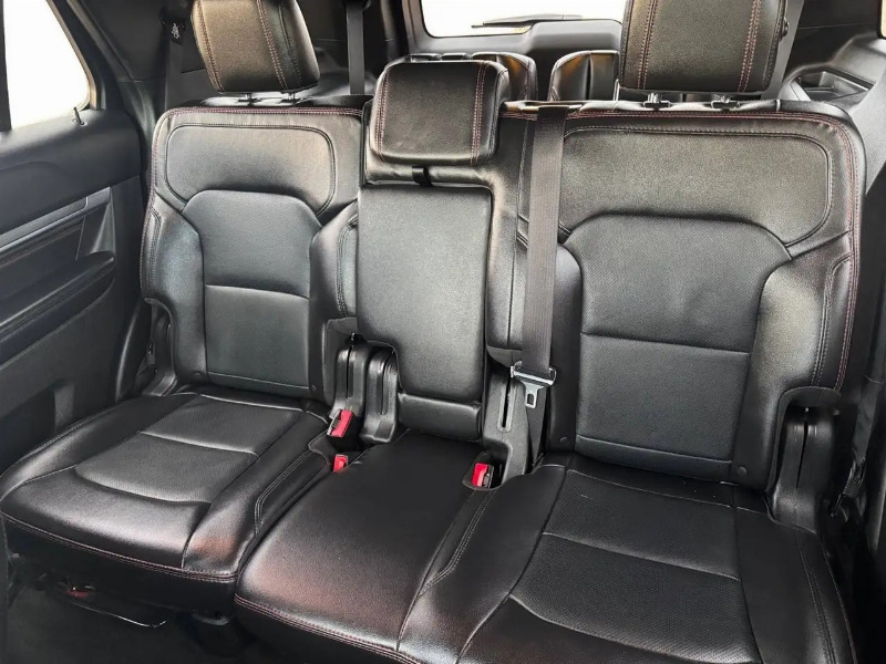 car Ford Explorer id295350 photo #14