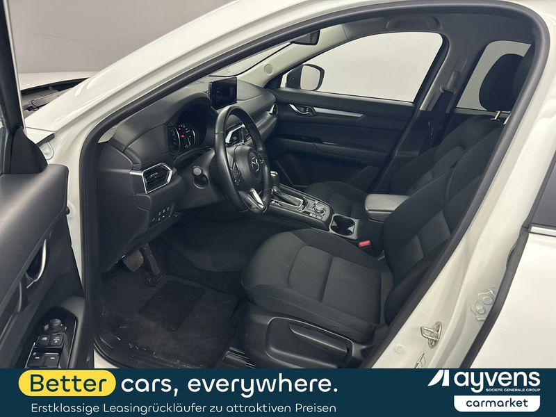 car Mazda CX-5 id295562 photo #8