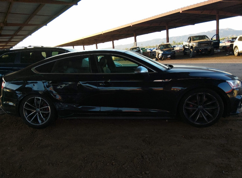 car Audi S5 id295957 photo #13