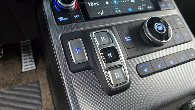 car Hyundai Palisade id295982 photo #9