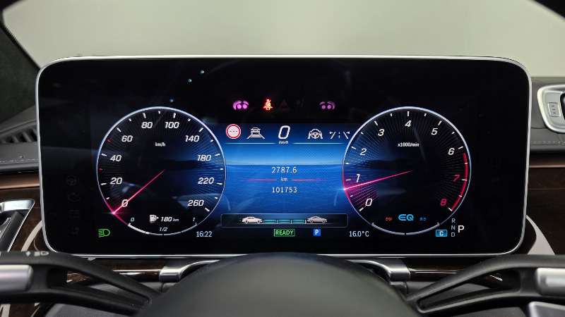 car Mercedes S-Class id296095 photo #8