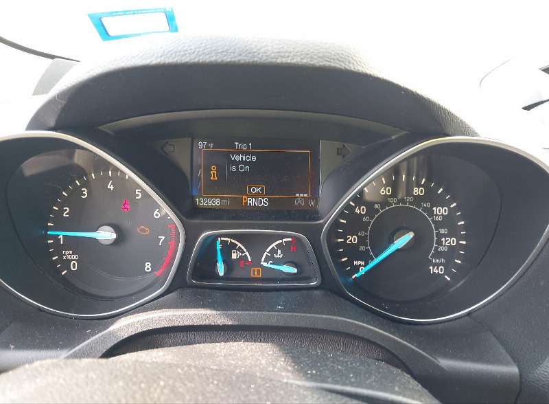 car Ford Escape id296171 photo #7