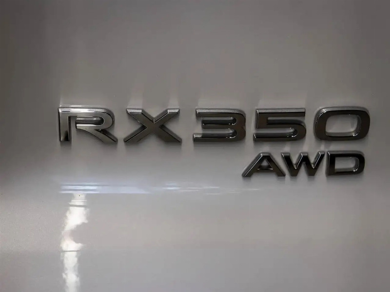 car Lexus RX Series id296217 photo #20