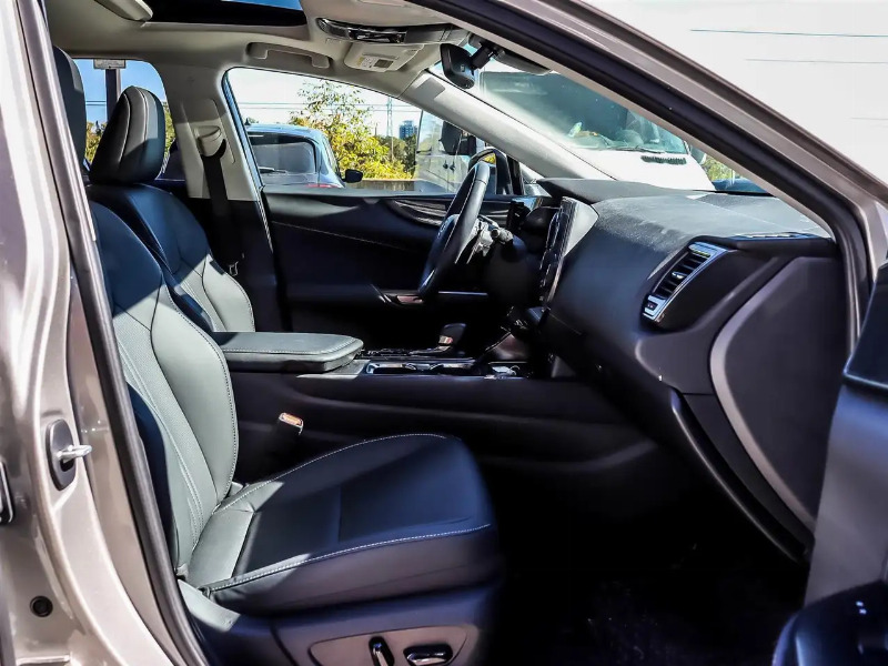car Lexus NX Series id296219 photo #15