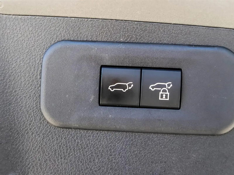 car Lexus NX Series id296219 photo #19