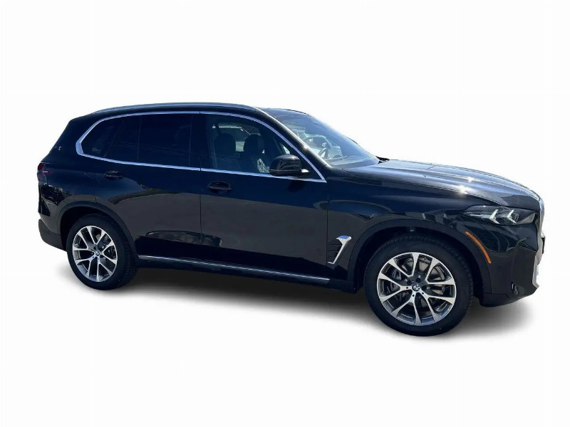 car BMW X5 id296227 photo #14