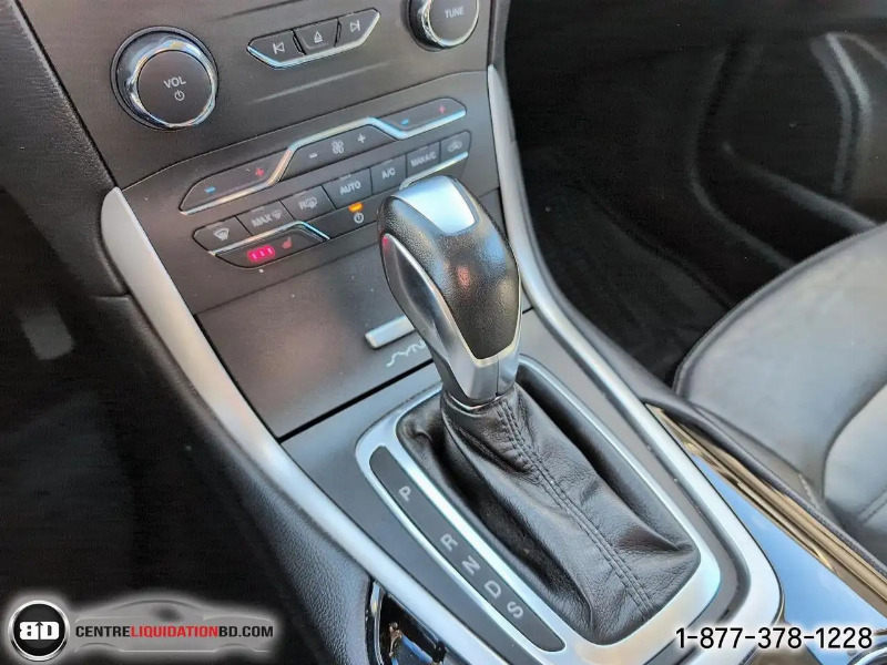 car Ford Edge id296242 photo #18