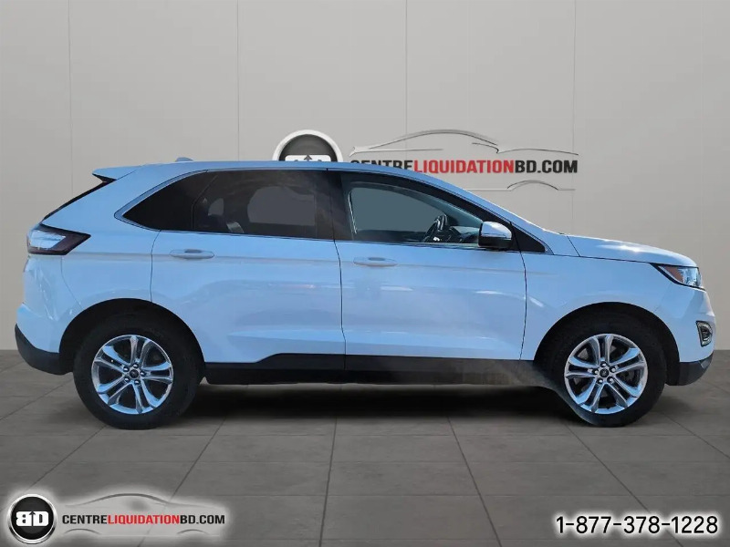 car Ford Edge id296242 photo #4