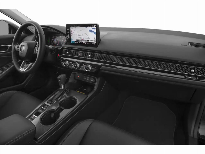 car Honda Civic id296356 photo #9