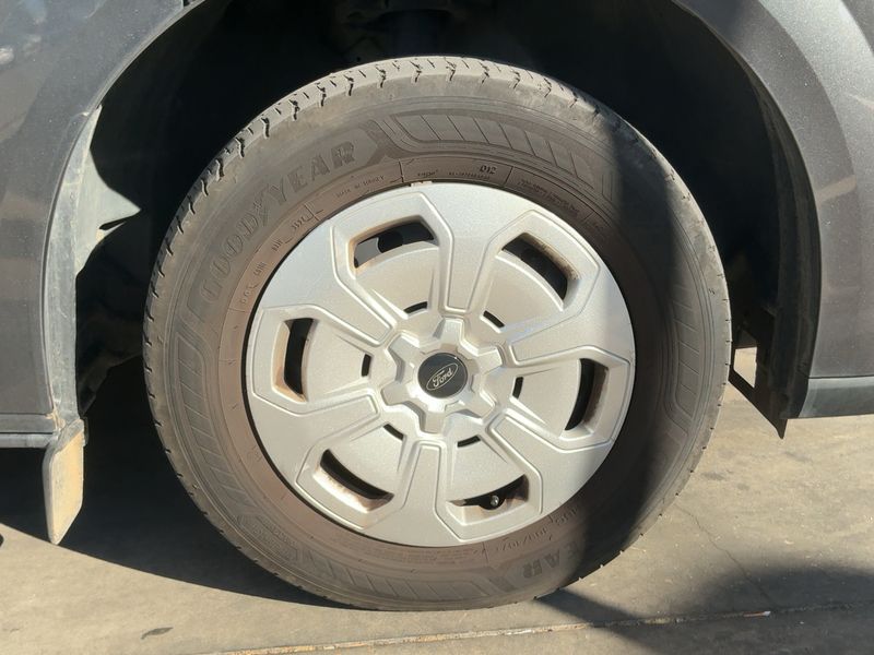 car Ford Transit Custom id296385 photo #12