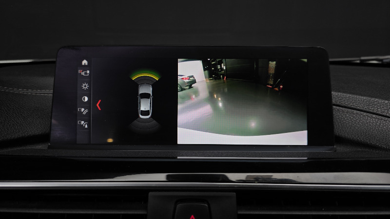 car BMW 4 Series id296455 photo #15
