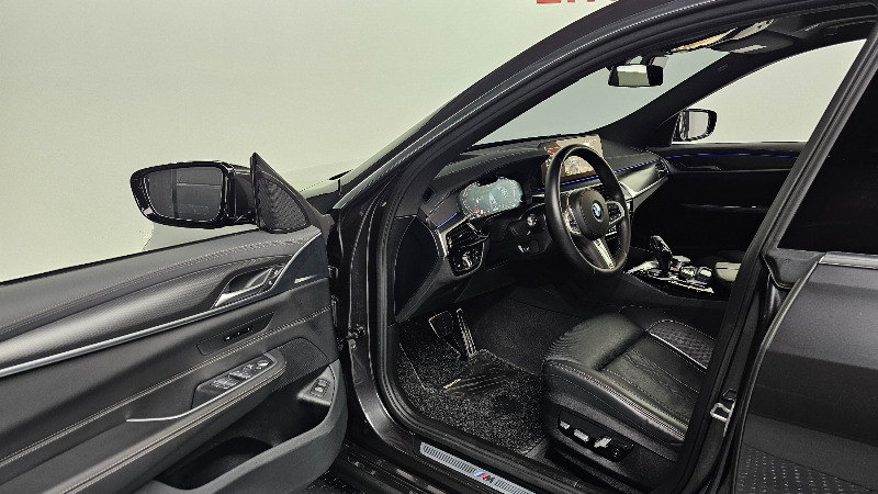 car BMW 6 Series id296456 photo #10