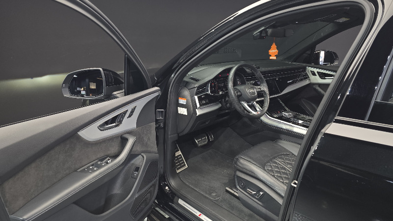 car Audi Q7 id296530 photo #10
