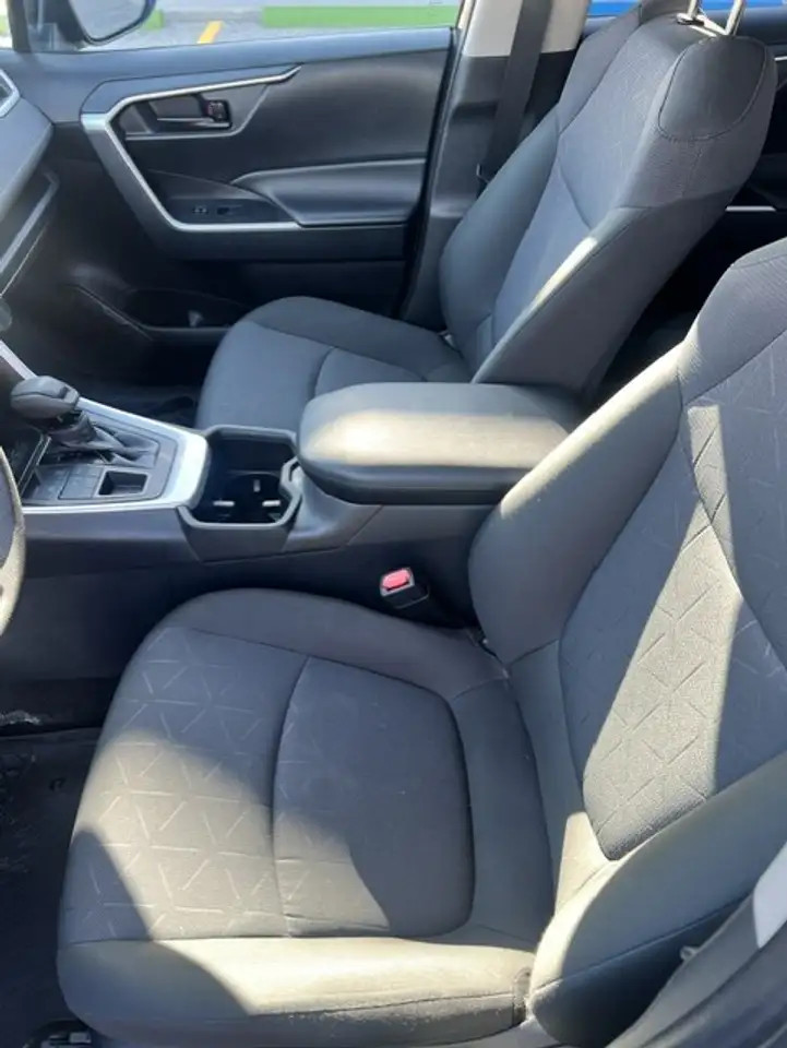 car Toyota Rav 4 id296572 photo #7